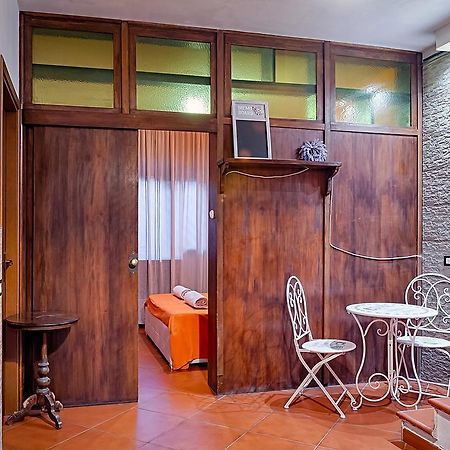 Casa Arrigo Apartment Catania Exterior photo