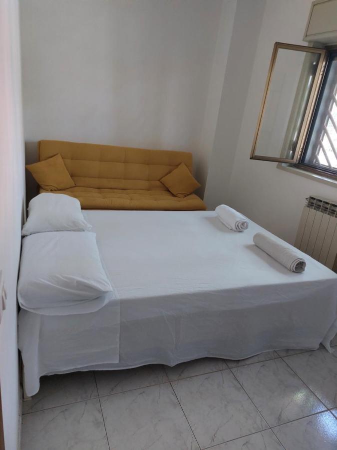 Casa Arrigo Apartment Catania Exterior photo