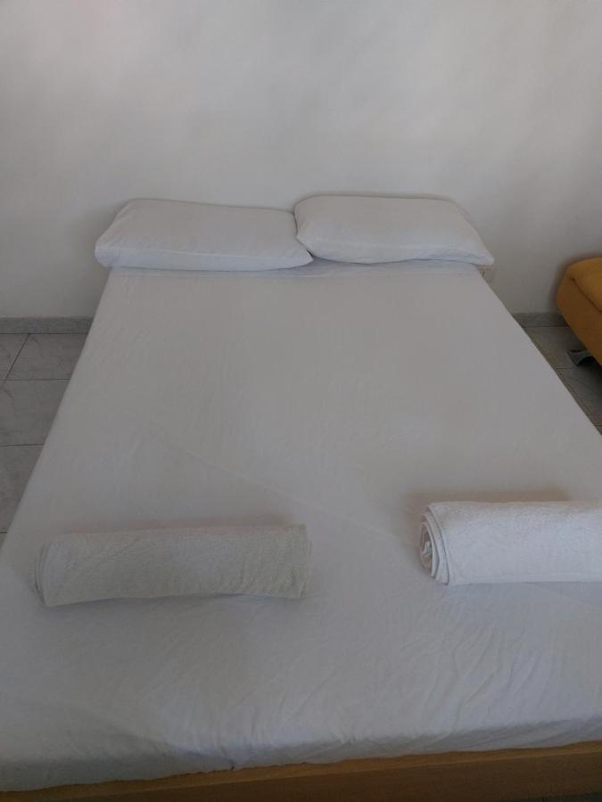 Casa Arrigo Apartment Catania Exterior photo