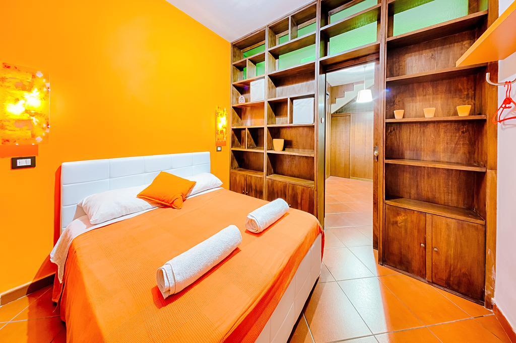 Casa Arrigo Apartment Catania Exterior photo