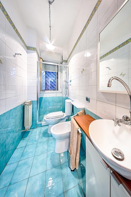 Casa Arrigo Apartment Catania Exterior photo