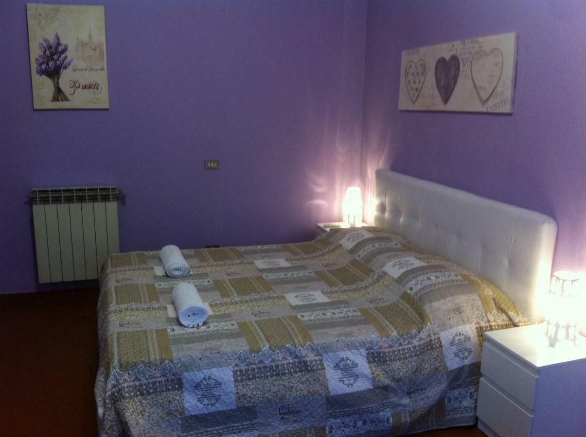 Casa Arrigo Apartment Catania Exterior photo